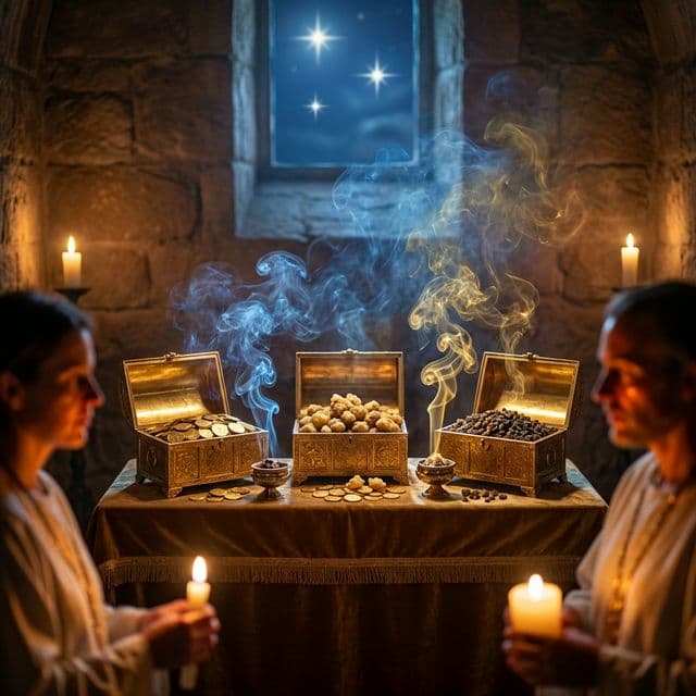 Agua de Luna: Cómo prepararla hoy