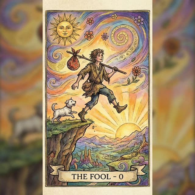 Carta del Día: El Emperador