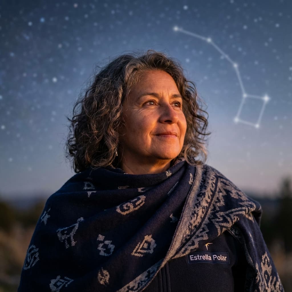Estrella Polar