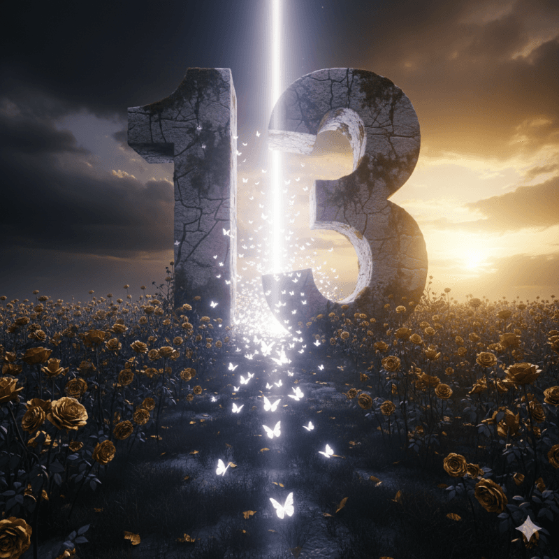 Portal 13: Transformación y Renacimiento tras la Tempestad